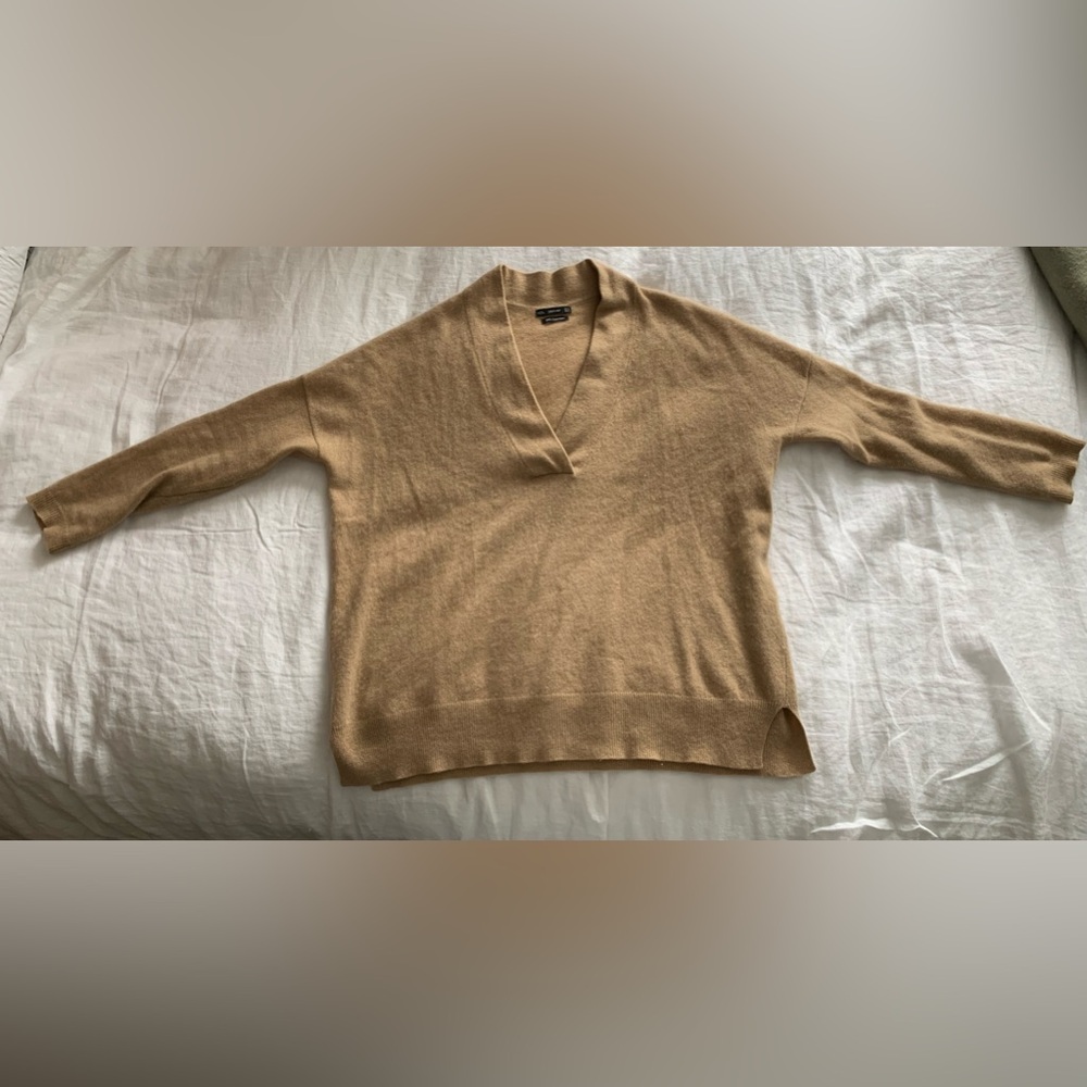Zara Cashmere
